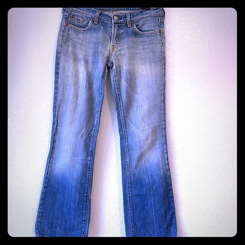 7 For All Mankind -Jeans. #011